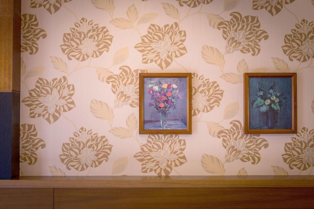Mesasa Garden Motel Hualien Exterior foto